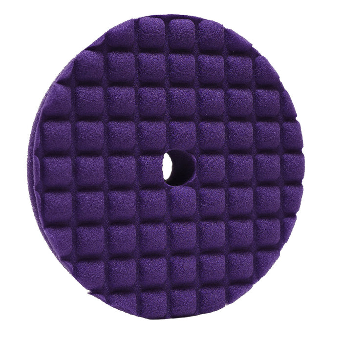 Lake Country ARC Violet Correcting Pad - 6.5" [ARC-84650AG-LC]