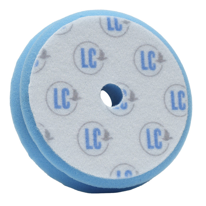 Lake Country ARC Blue Finishing Pad - 6.5" [ARC-94650AG-LC]