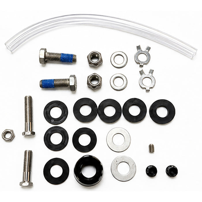 Uflex Hardware  Installation Pack [UC128TS HRDW PACK]