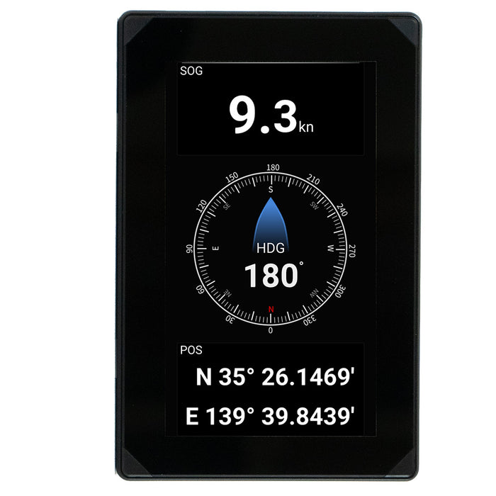 Furuno RD726 7" Remote Display [RD726]