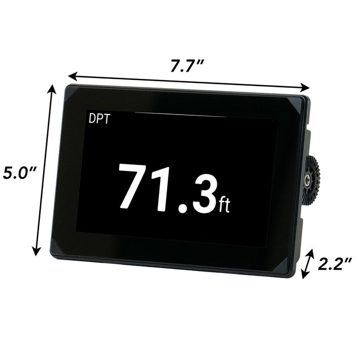 Furuno RD726 7" Remote Display [RD726]