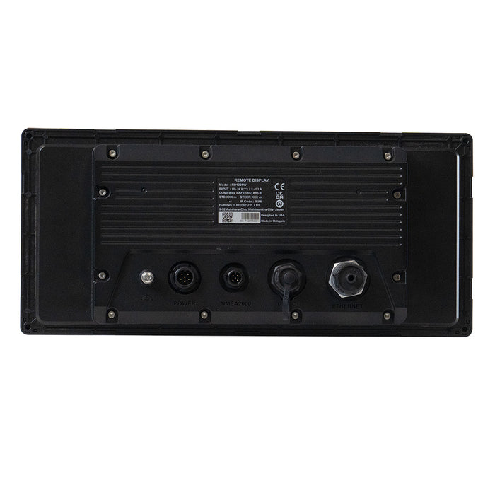 Furuno RD1226W 12" Ultra-Wide Remote Display [RD1226W]
