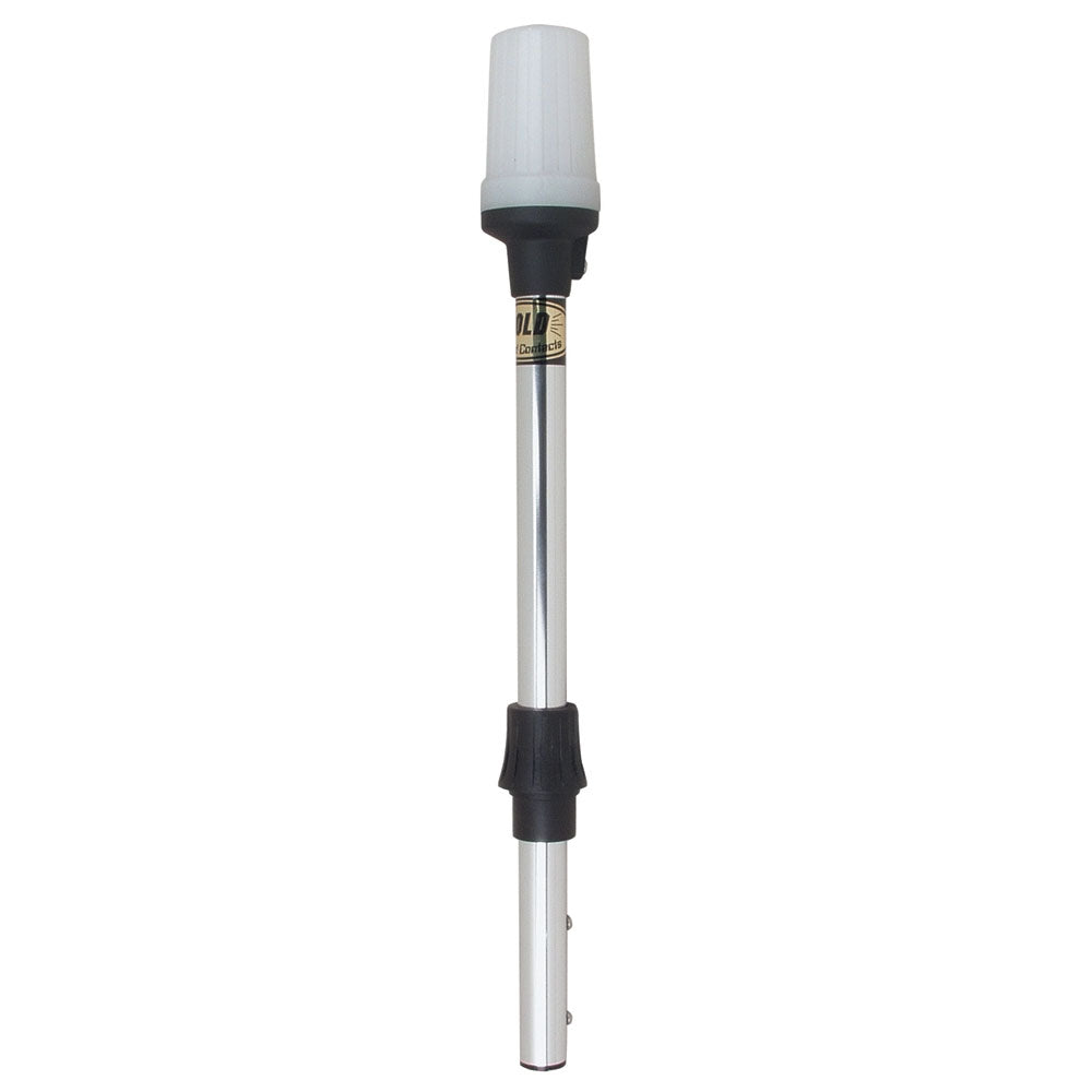 Lighting - Navigation Lights