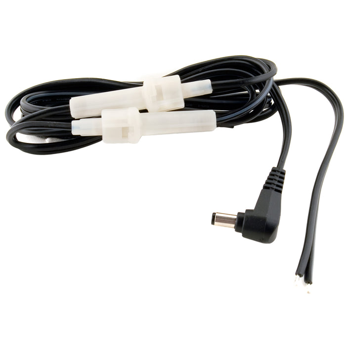 Icom DC Power Cable f/Single Unit Rapid Chargers [OPC515L]