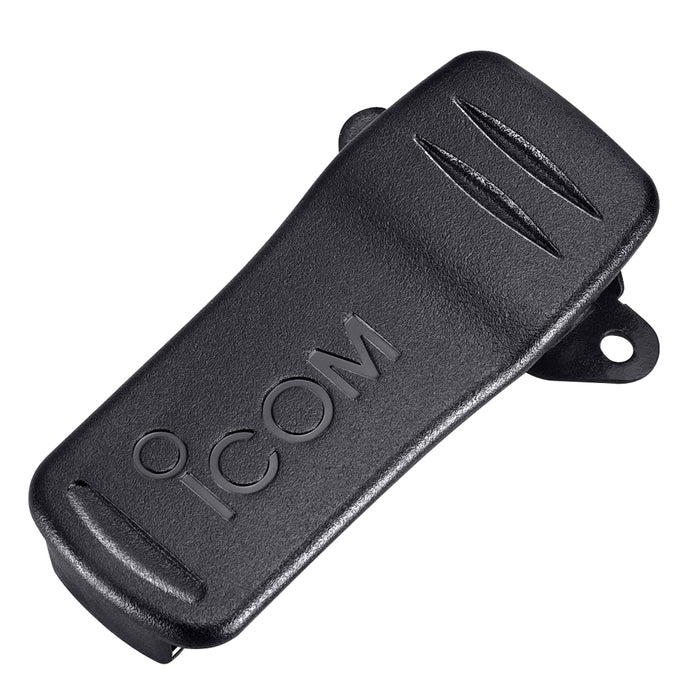 Icom Standard Belt Clip f/IC-M88, F50  F60 [MB98]