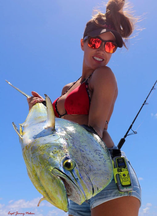 ACR ResQLink View 425 w/Display [2922]