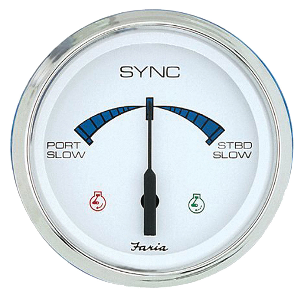 Boat Outfitting - Gauges