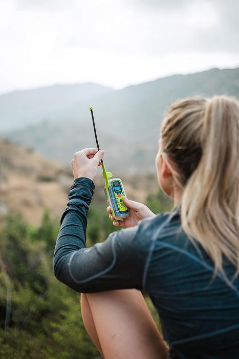 ACR ResQLink View 425 w/Display [2922]