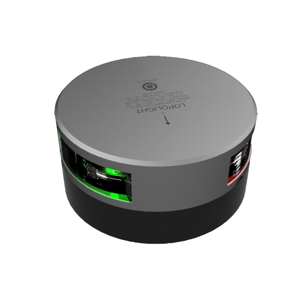 Lighting - Navigation Lights