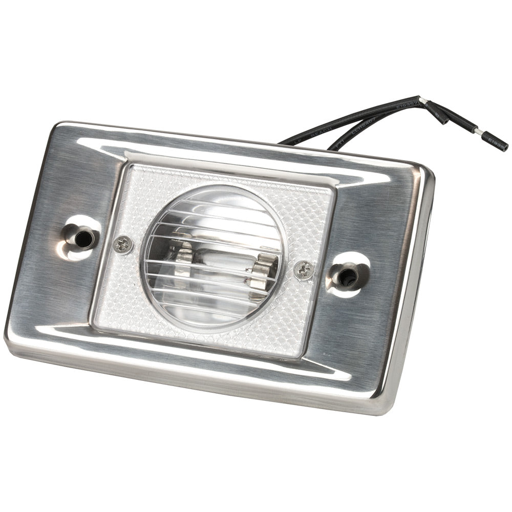 Lighting - Navigation Lights