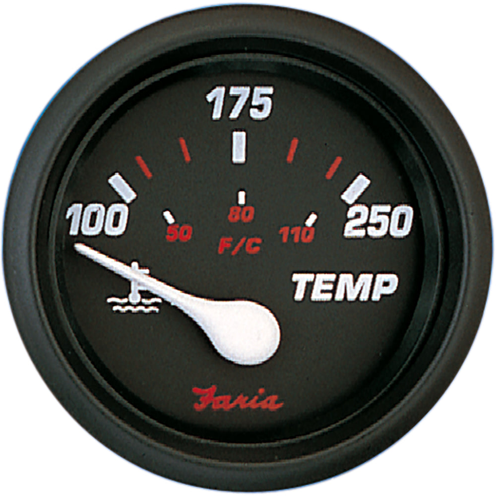 Boat Outfitting - Gauges