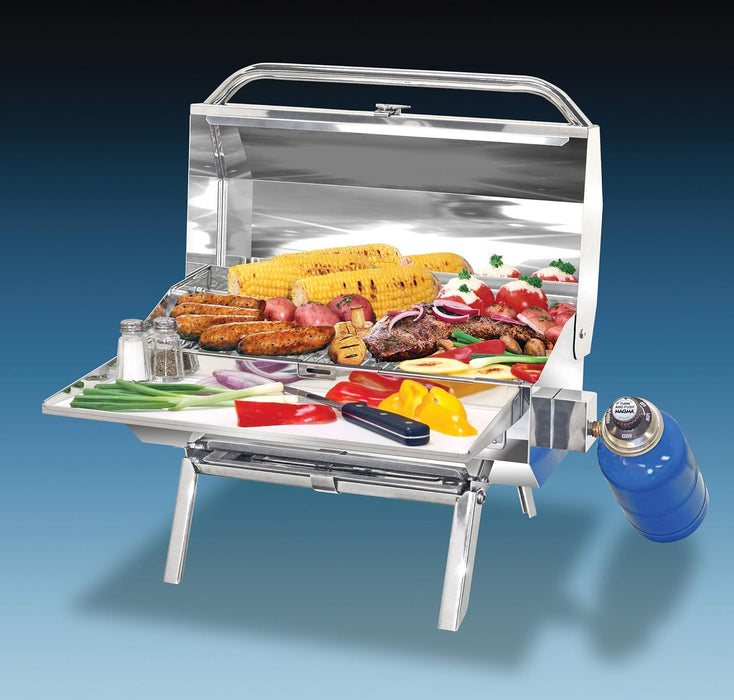 Magma ChefsMate Gas Grill [A10-803]