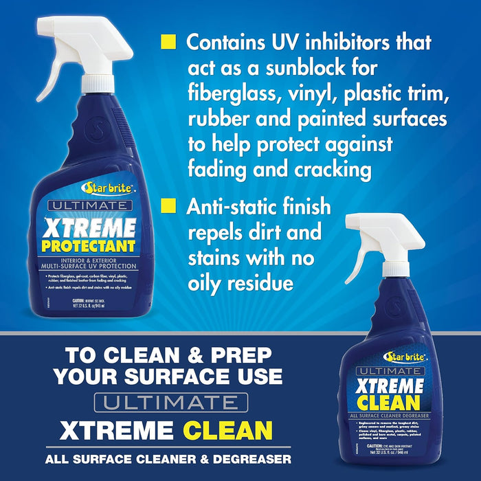 Starbrite 98832 Ultimate Xtreme Protectant