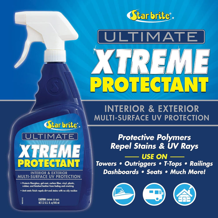 Starbrite 98832 Ultimate Xtreme Protectant