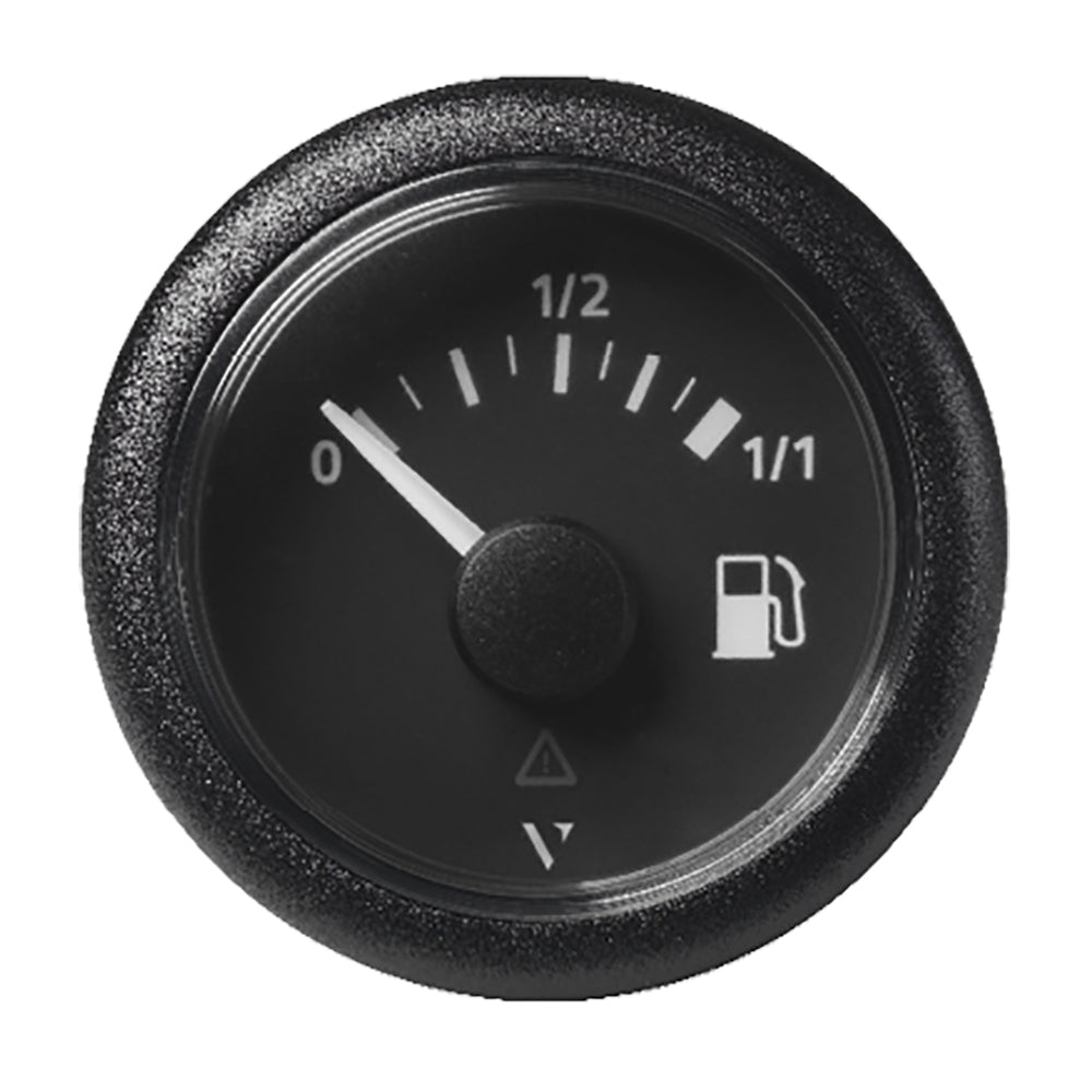 Boat Outfitting - Gauges