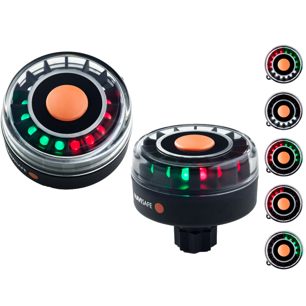 Lighting - Navigation Lights