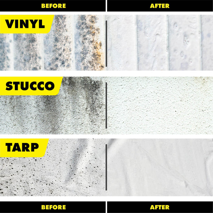 Starbrite 85616 Mildew Stain Remover