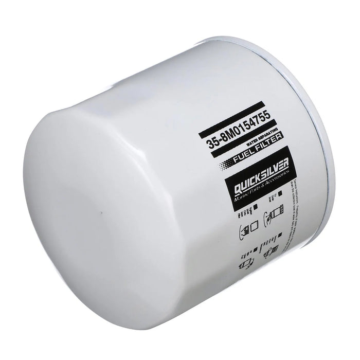 Quicksilver 35-8M0154755 Water Separating Fuel Filter - Yamaha