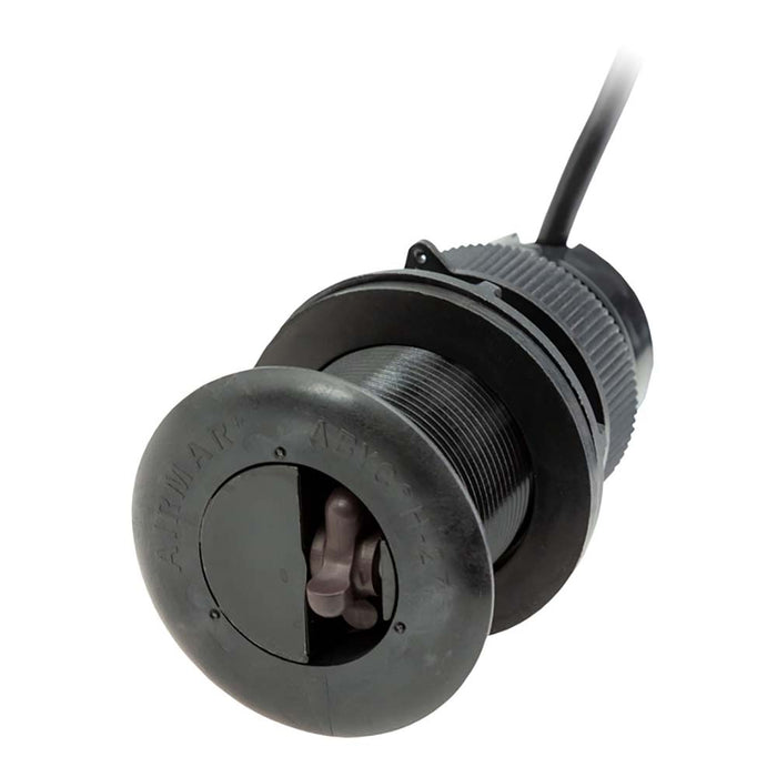Airmar DST810 Plastic Smart Sensor 235kHz - NMEA 2000 - Bluetooth [DST810-PV-N2]
