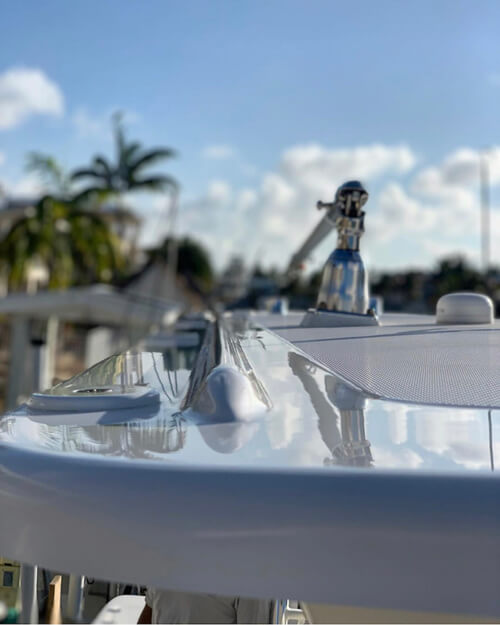 Collinite 925 Fiberglass Marine Wax - 16oz [925]