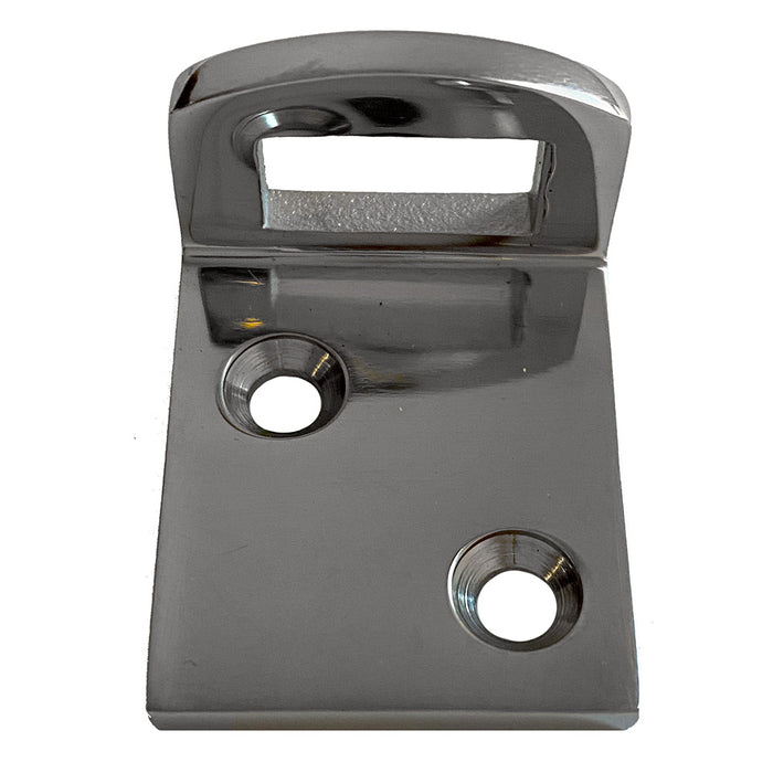 Sea-Dog Replacement Wall Catch - Chrome  [0P22100]