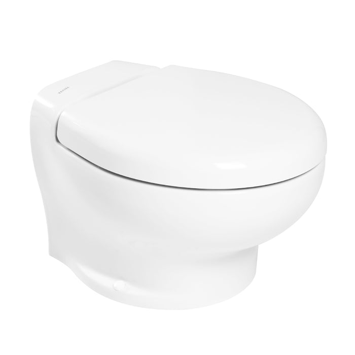 Thetford Nano Touch Compact Toilet - 12V [T-NAN012PW/TSFT/NA]