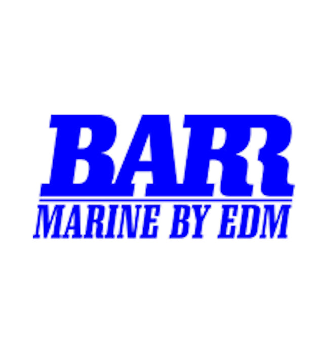 Barr MC-1-63122 MerCruiser  Exhaust Manifold