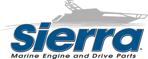 Sierra 18-2433  Rear Power Trim Hose