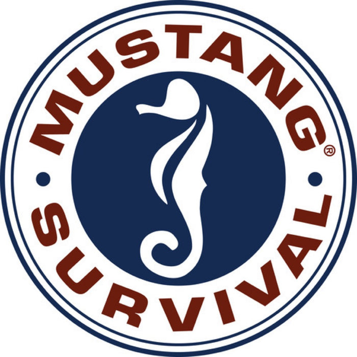 Mustang Lil'Mate Infant Vest