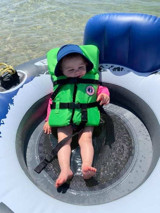 Mustang Lil'Mate Infant Vest