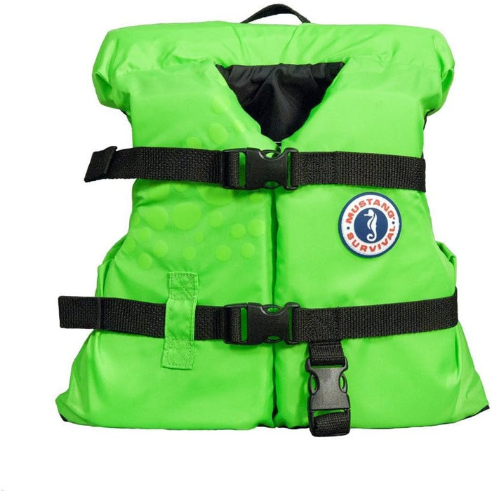 Mustang Lil'Mate Infant Vest