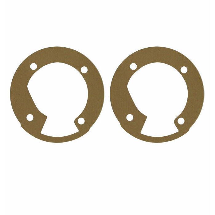 Jabsco 18596-1000 Macerator Wearplate Gasket