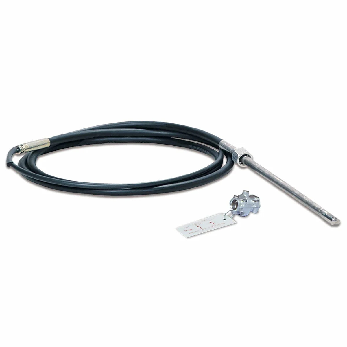 Seastar SSC6111 Rotary Steering Cable QCII 11'