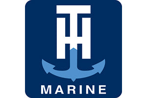 T-H Marine ATLAS 10" Set Back Hydraulic Jack Plate - Heavy Duty [AHJ-10VHD-DP]