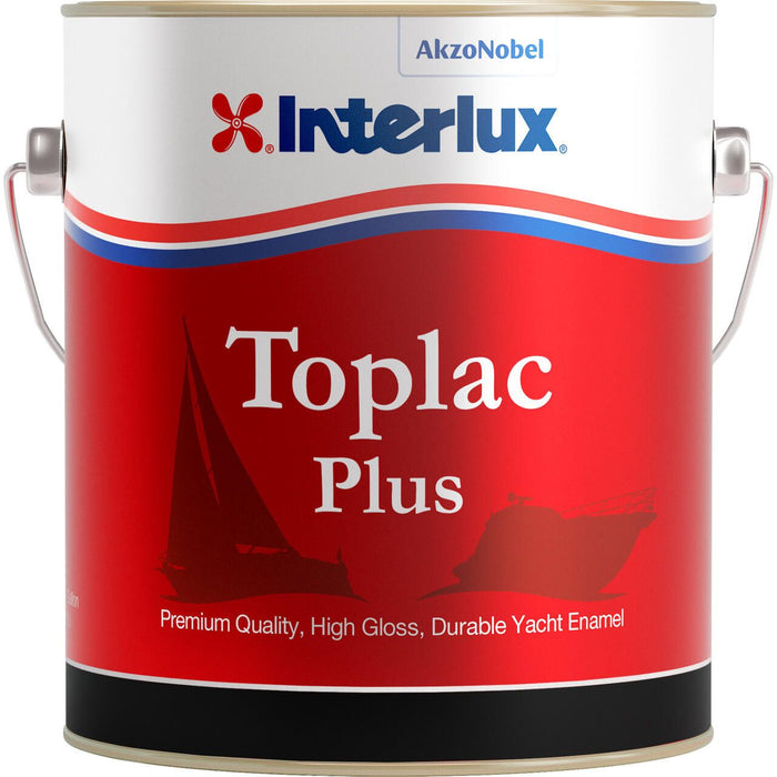 Interlux Toplac Plus Topside Paint
