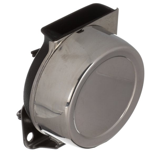 Seachoice 14501 Compact Electric Horn with Stainless Steel Cover