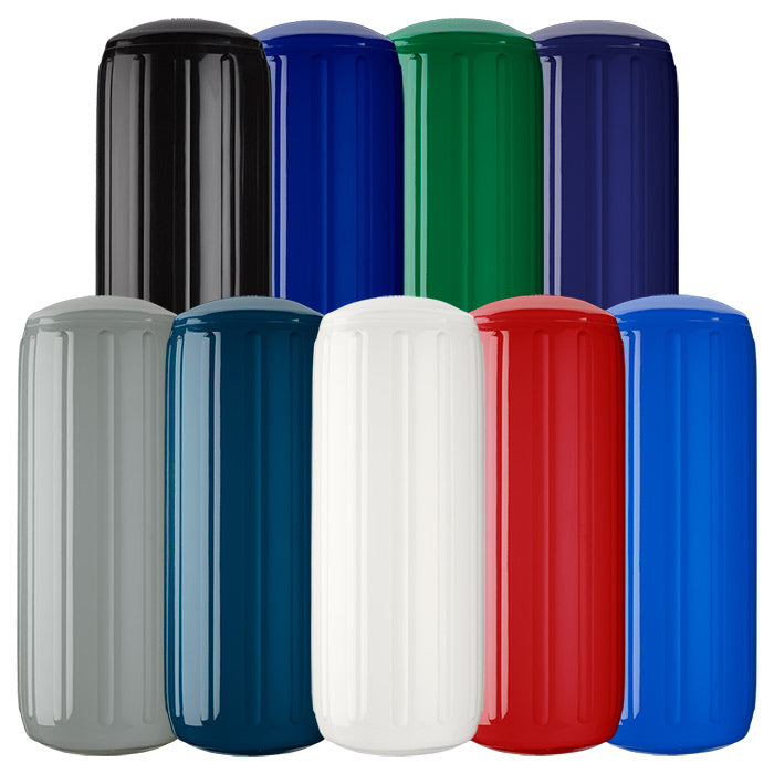 Polyform HTM-3 Fender 10.5" x 27" - Graphite [HTM-3 GRAPHITE]