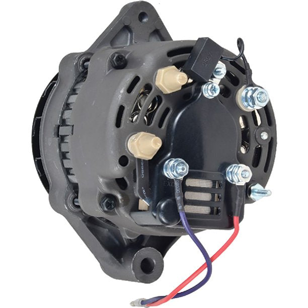MES 3150M Alternator