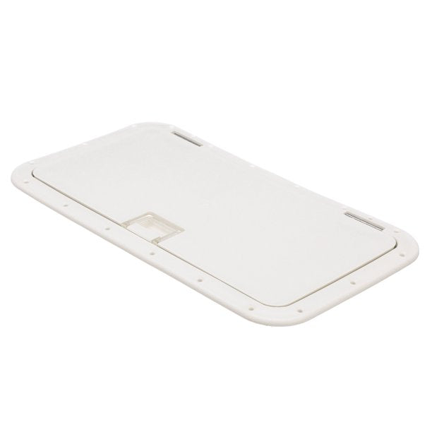 Seachoice 39151 Handle Hatch – White