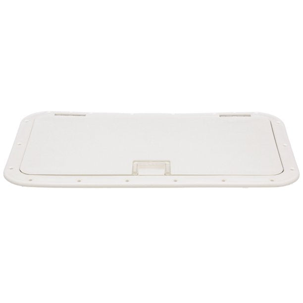 Seachoice 39151 Handle Hatch – White