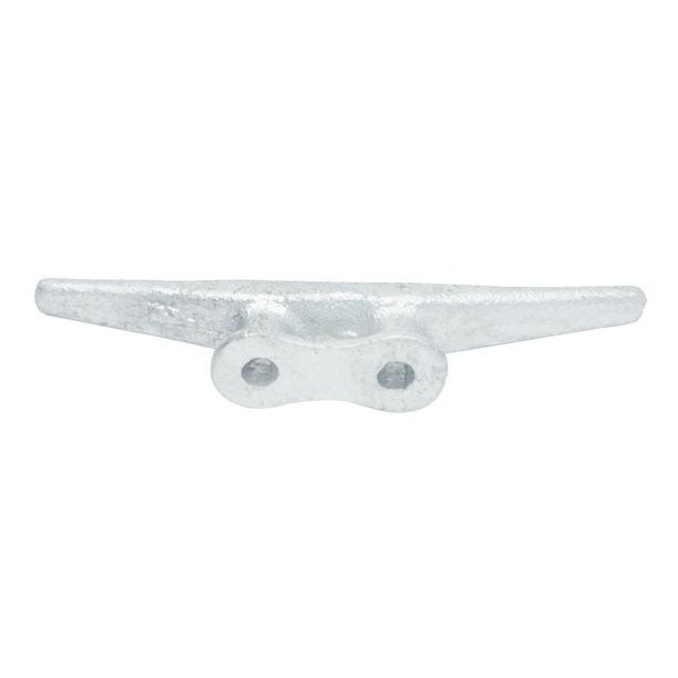 Galvanized Boat Dock Cleats 6 inch-8 Pack