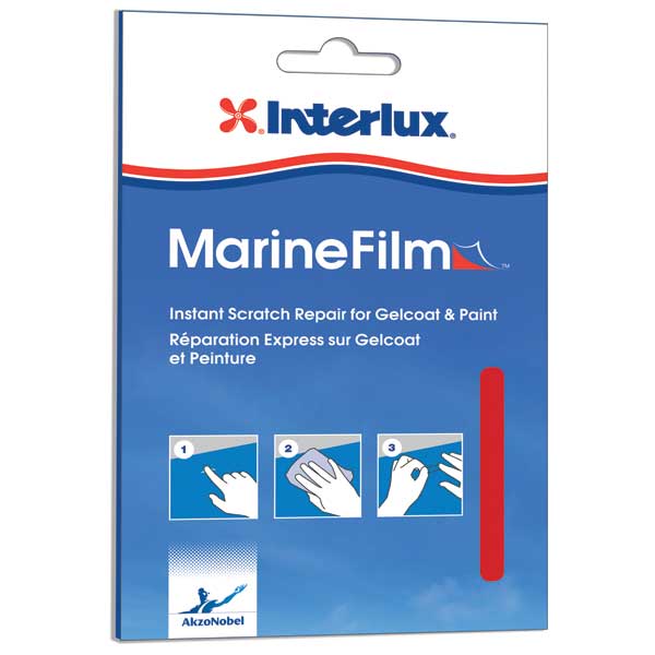 Interlux MarineFilm Instant Scratch Repair
