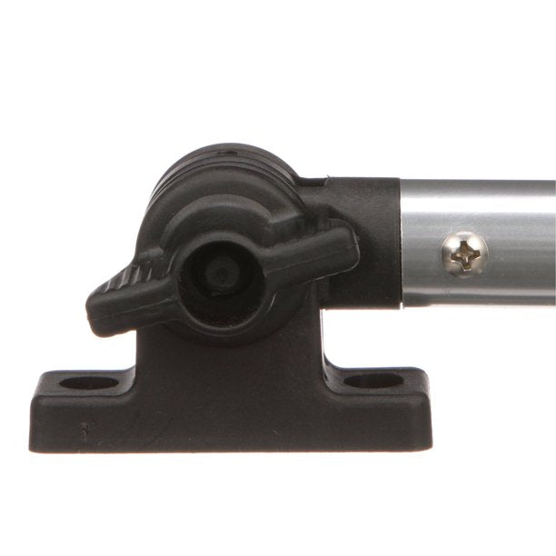 Seachoice 05971 Deluxe Fold-Down Masthead and All-Round White Light