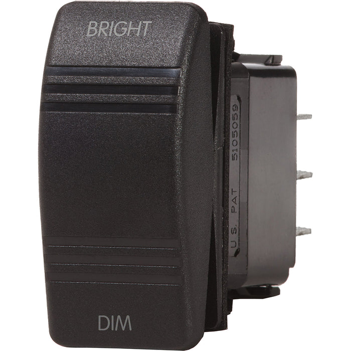 Blue Sea 8291 Dimmer Control Swith - Black [8291]