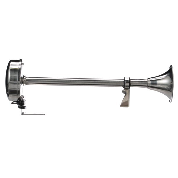 Seachoice 14541 Single Trumpet Horn