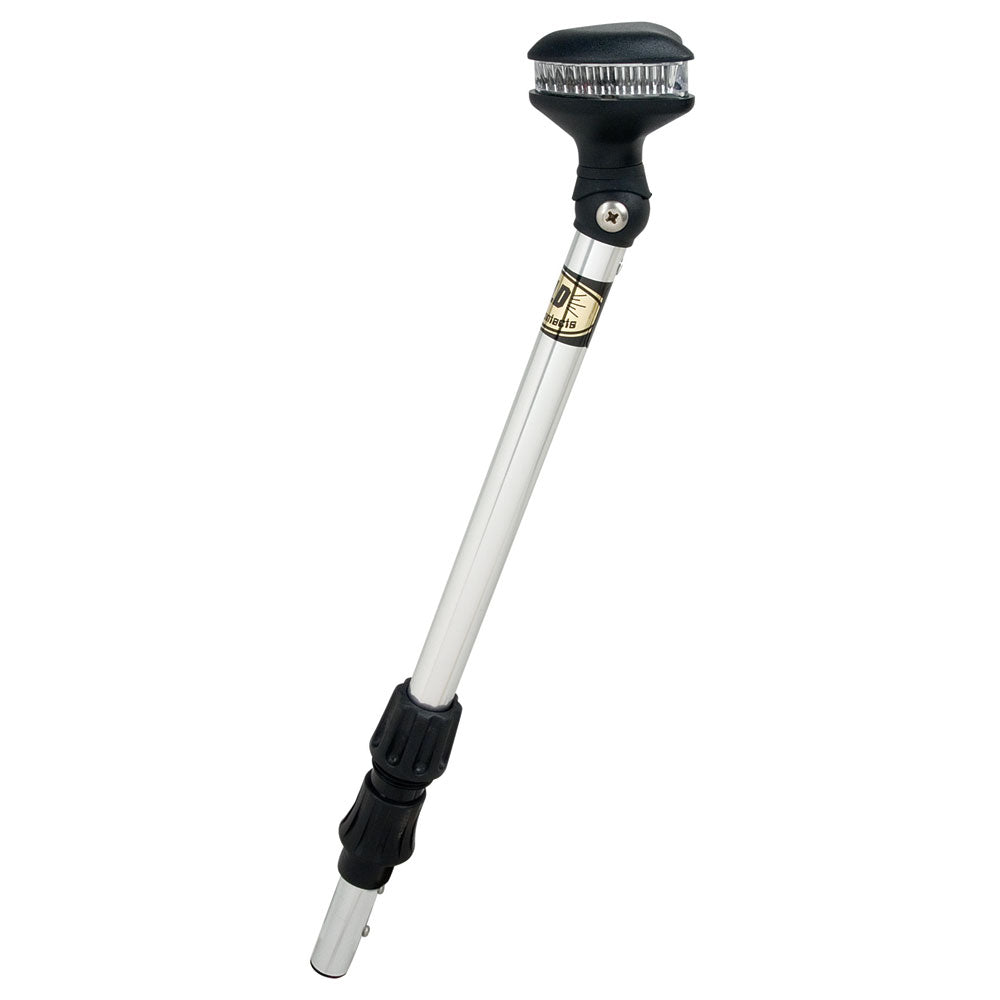 Lighting - Navigation Lights