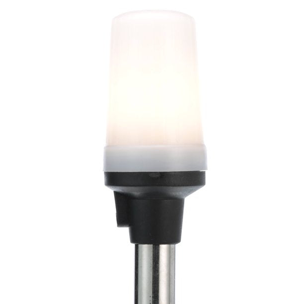 Seachoice 05631 All-Round White Light W/Base