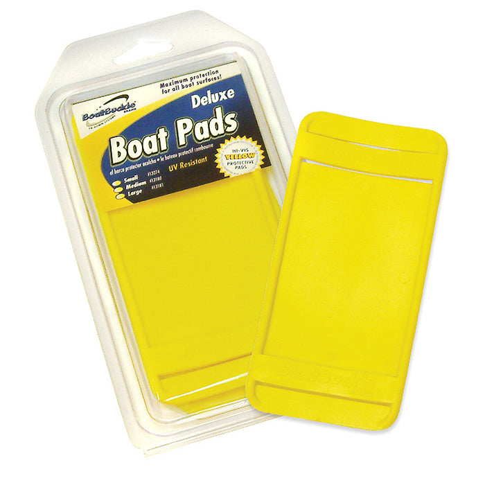 BoatBuckle Protective Boat Pads - Medium - 2" - Pair [F13180]