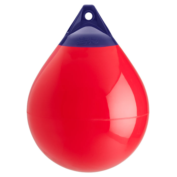 Polyform A-4 Buoy 20.5" Diameter - Red [A-4 RED]