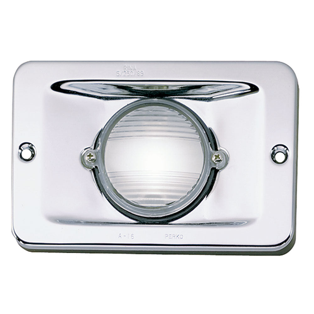 Lighting - Navigation Lights